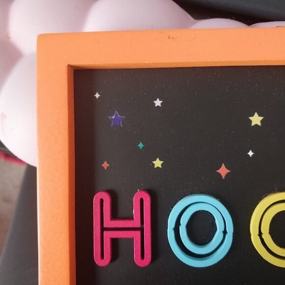 Hocus Pocus Wall Decor - Picture 8 of 9